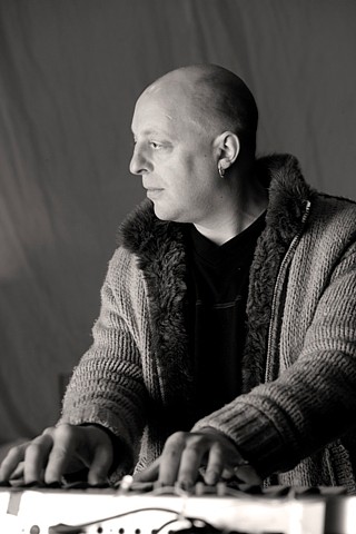 Jason Stuart